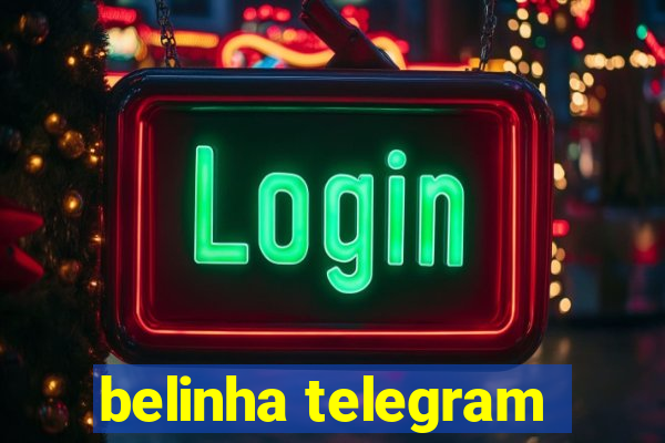 belinha telegram